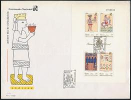 Spain 1992, Spanyolország 1992