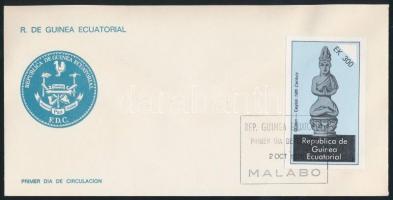 Egyenlítői-Guinea 1976