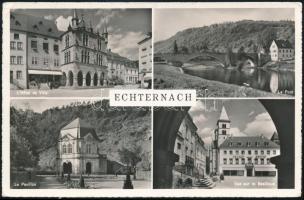 Luxemburg 1953