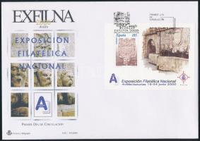 Spain 2000, Spanyolország 2000