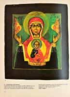 Klaus Wessel, Helmut Brenske: Ikonen. Battenberg Antiquitäten-Kataloge. München, 1980, Battenberg. K...