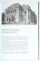 Baranyi Ferenc: Az opera négy évszázada, Költők és komponisták, Szerk.: Réfi Zsuzsanna, Bp, 2016, Ko...