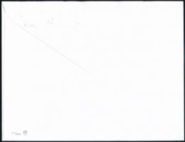 Spain 2000 Spanyolország 2000