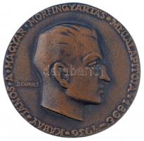 Boldogfai Farkas Sándor (1907-1970) DN "Kabay János a magyar morfingyártás megalapítója 1896-19...