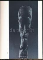 Szervátius Tibor, Fényképezte: Sára Sándor, 1978, Corvina Kiadó, Kiadói kartonált papírkötés