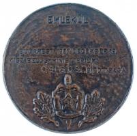 1987. "A VCSK/KGB szervek megalakulásának 70. évfordulójára / Emlékül - Budapest, 1987. decembe...