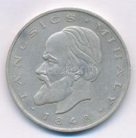 1948. 20Ft Ag "Táncsics" T:2 Adamo EM3