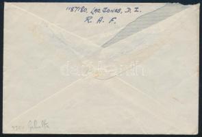 Nagy-Britannia 1945
