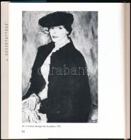 Gelencsér Éva: Frank Frigyes, Bp, 1987, Képzőművészeti Kiadó, kartonált papírkötés papír védőborítób...