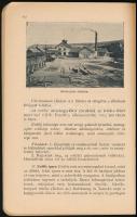 Geszti Lajos: Földrajz I., A magyar medence leírása, a középiskolák I. osztályának tananyaga, Bp, 19...