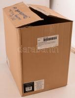 Óriás minikönyv tétel, cca 100-120 db, magyar és külföldi vegyesen, vegyes témákban, nagyrészt jó ál...