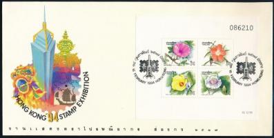 Thaiföld 1994