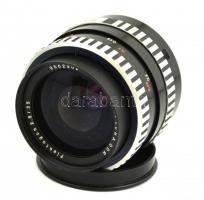 Zeiss Flektogon f/2.8, 35 mm objektív, eredeti bőr tokban