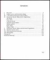 Losonci Miklós: Reissmann Károly Miksa életműve. Bp, 1999, kn. Fekete-fehér fotókkal illusztrálva. P...