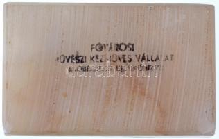 1959. "BM Korvin Ottó Kórház és BM Központi Rendelőintézet 10 éves fennállása alkalmából 1949-1...