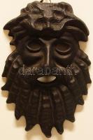 Kerámia maszk 35 cm