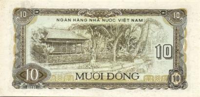 Vietnam 1980. 2D, 10D T:I