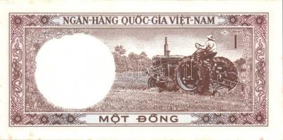 Dél-Vietnam 1964. 1D T:I-