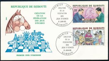 Dzsibuti 1980