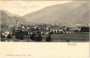 Vipiteno, Sterzing (Südtirol);