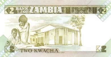 Zaire 1980-88. 2K, 5K, 50K T:I