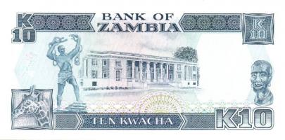 Zaire 1989-91. 10K, 20K T:I