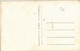 Mátra, Mária csodaforrás, kegyhely, imádkozás. Fényképezte és kiadja Sztanek Ede. photo (EK)