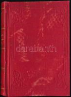Kolligátum elbeszélésekből: A kegyetlen Henrik., A legjobb könyv.; Az osztriga-héj.; Egy indus háláj...