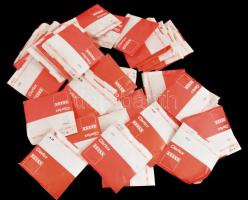 40 db Zeiss üveglencse eredeti zacskóban