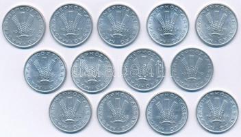 1976-1990. 20f (13xklf) T:1--2
Adamo F4.2, F4.3