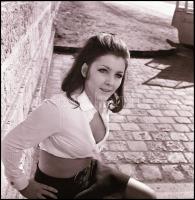 1969 Kovács Zsuzsa operett énekes, Kotnyek Antal (1921-1990) budapesti fotóriporter hagyatékából 15 ...