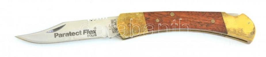 Paratect Flex Bolus bicska, h: 17,5 cm