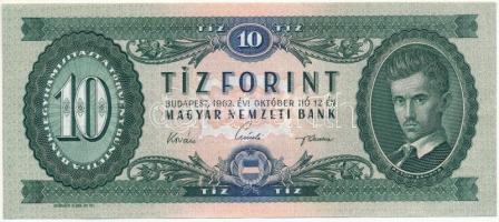 1962. 10Ft T:II Adamo F6