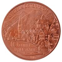 Ausztria 2002-2016. 10EUR Cu (10xklf) emlékkiadások T:1
Austria 2002-2016. 10 Euro Cu (10xklf) comm...