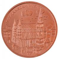 Ausztria 2002-2016. 10EUR Cu (10xklf) emlékkiadások T:1
Austria 2002-2016. 10 Euro Cu (10xklf) comm...