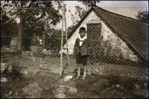 Kis doboznyi 6x9-es méretű negatív, vegyes témában