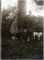 Kis doboznyi 6x9-es méretű negatív, vegyes témában