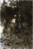 Kis doboznyi 6x9-es méretű negatív, vegyes témában