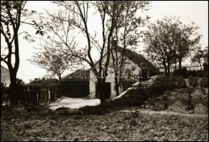 Kis doboznyi 6x9-es méretű negatív, vegyes témában