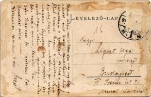 Kolozsvár, Cluj; Mensa Akadémia és Szent József fiúnevelő / academy, boys' institute (Rb)