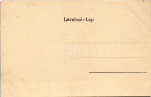 Arad, vesztőhely / place of execution