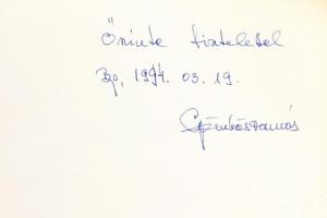 Gömbös Tamás: A szerzetes és lovagrendek címerei és viseletei. A protestáns egyházak jelképei, a sze...