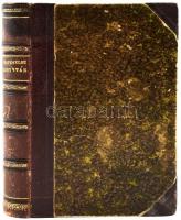 Kolligátum. Áldor Imre: Hunyadi János és kora. (Második kiadás). + Áldor Imre: A rémuralom története...