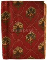 Laczkó Géza: Német maszlag, Török Áfium. Regény két részben. Bp, 1918, a Franklin-Társulat kiadásába...