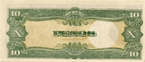 Kis japán megszállás tétel 1940-es évek eleje, 10db, benne Fülöp szigetek, Burma, Holland India T:I ...