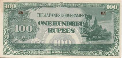 Kis japán megszállás tétel 1940-es évek eleje, 10db, benne Fülöp szigetek, Burma, Holland India T:I ...