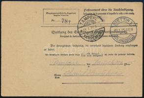 Deutsches Reich 1925 Deutsches Reich 1925