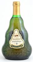 Bellingham Johannisberger enyhén édes dél-afrikai bontatlan palack fehérbor, 11,5%, 0.75 l.
