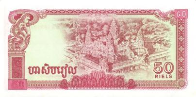Kambodzsa 1979. 0.1R, 0.2R, 0.5R, 1R, 5R, 10R, 20R, 50R komplett sor! T:I + 1987. 5R, 10R pár! T:I +...