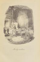 Charles Dickens: Karácsonyi történetek.Benedek Marcell, Szinnai Tivadar és Geréb Béláné fordítása. B...